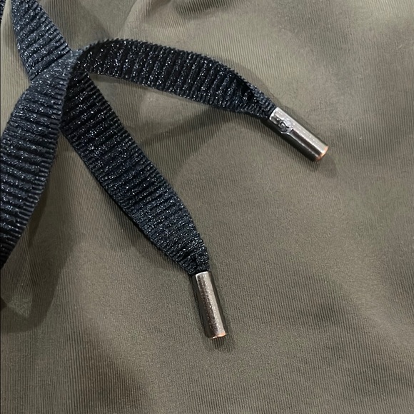 SALE Olive Green Pants - Picture 6 of 8